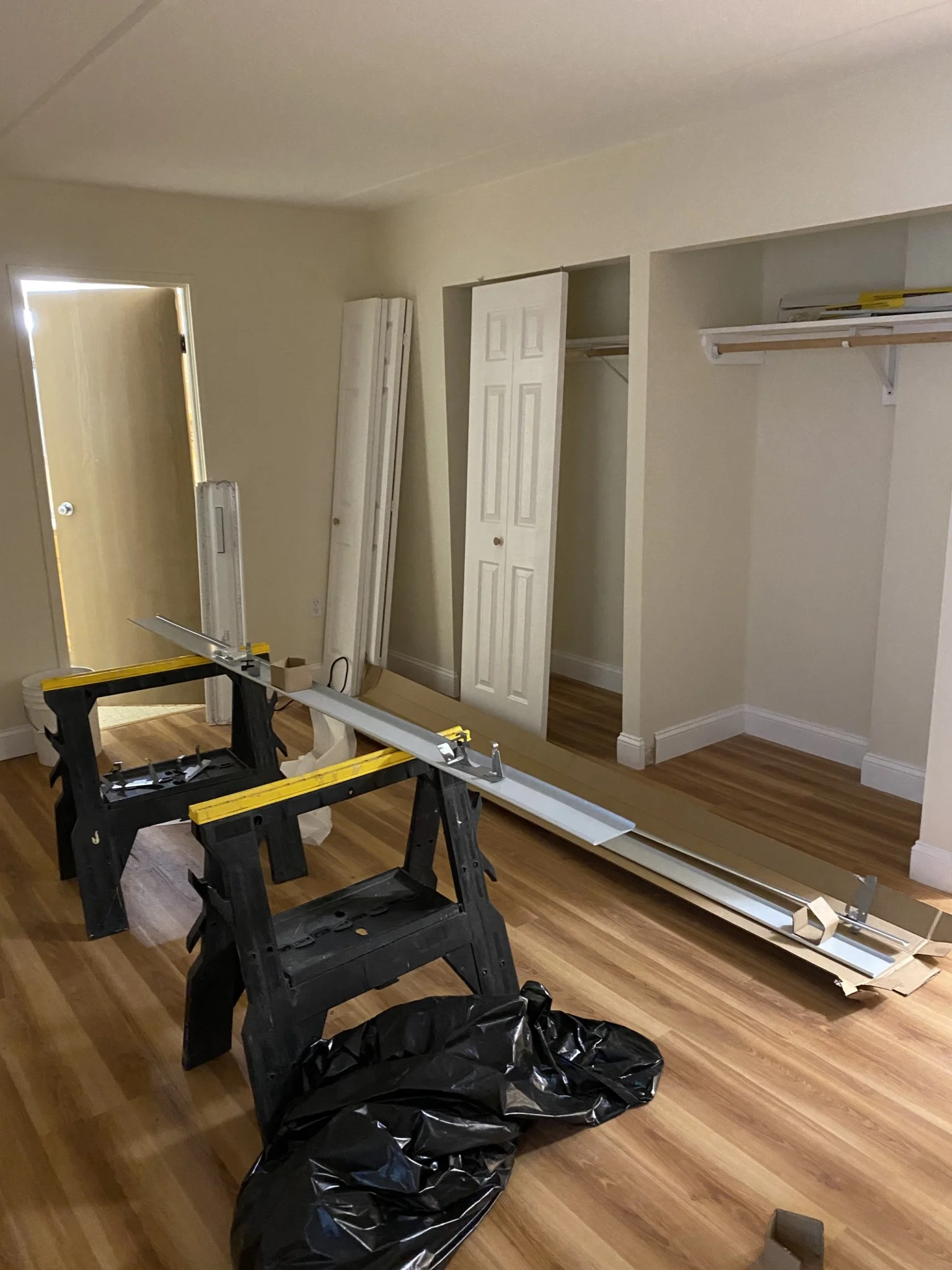 3 bed, 1 bath apartment for rent at 400 Massachusetts Ave Unit 5, South End — photo 17 of 30