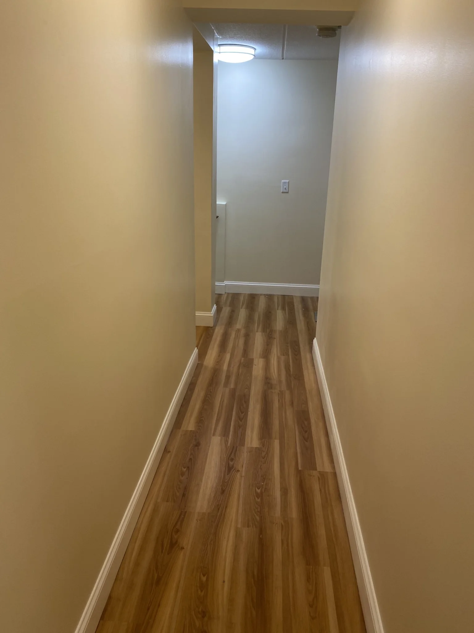 3 bed, 1 bath apartment for rent at 400 Massachusetts Ave Unit 5, South End — photo 9 of 30