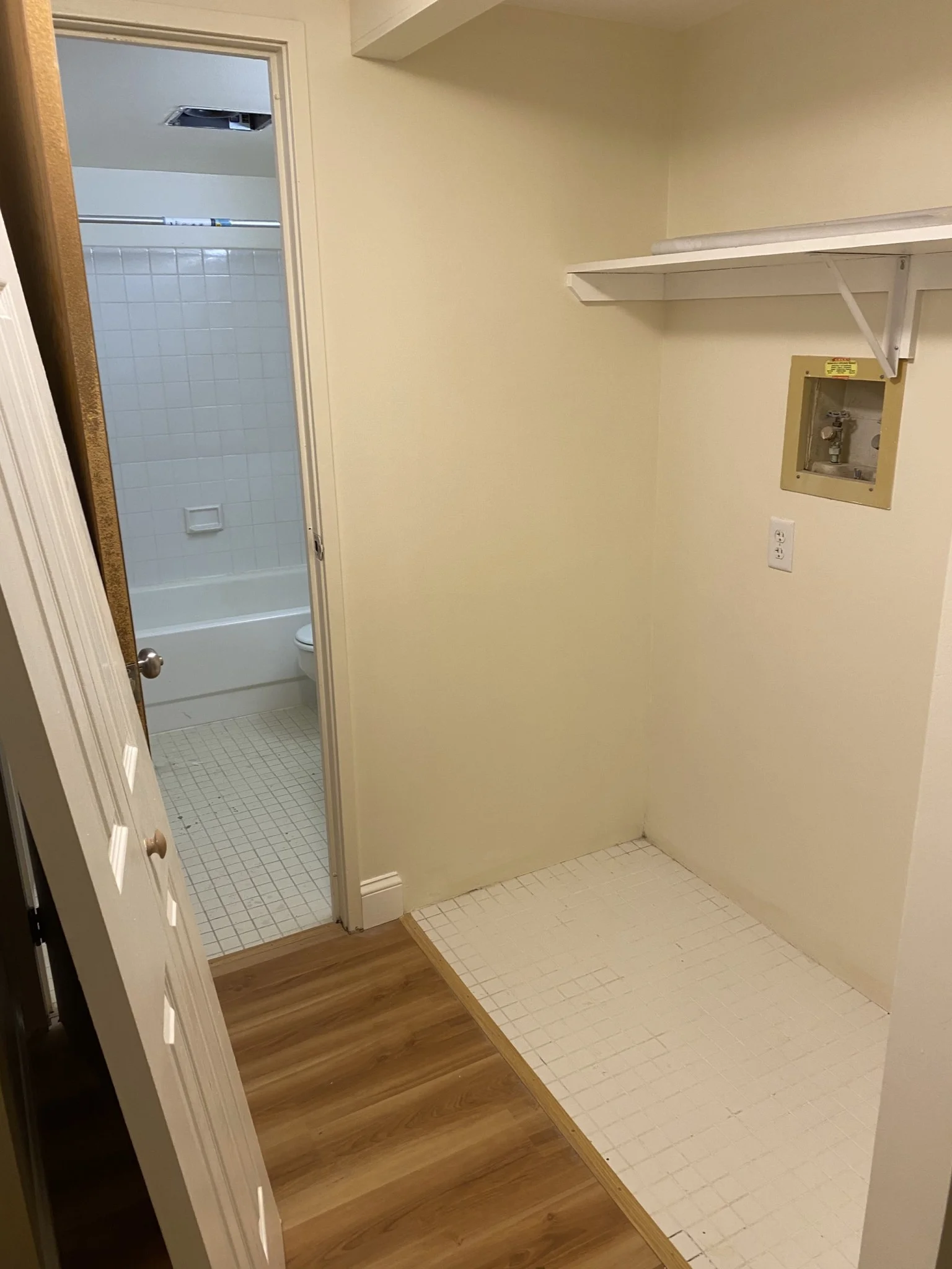 3 bed, 1 bath apartment for rent at 400 Massachusetts Ave Unit 5, South End — photo 12 of 30
