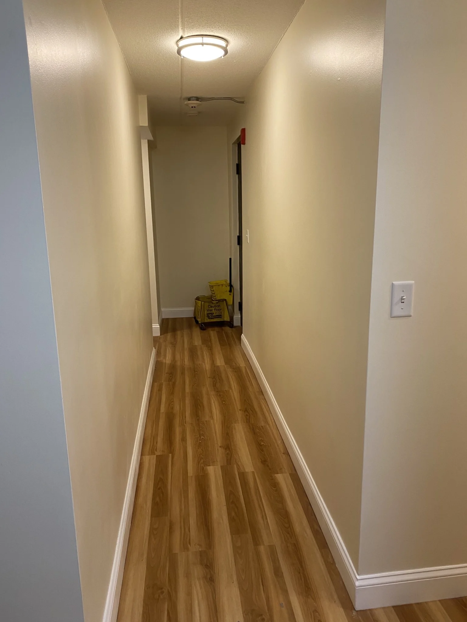3 bed, 1 bath apartment for rent at 400 Massachusetts Ave Unit 5, South End — photo 19 of 30