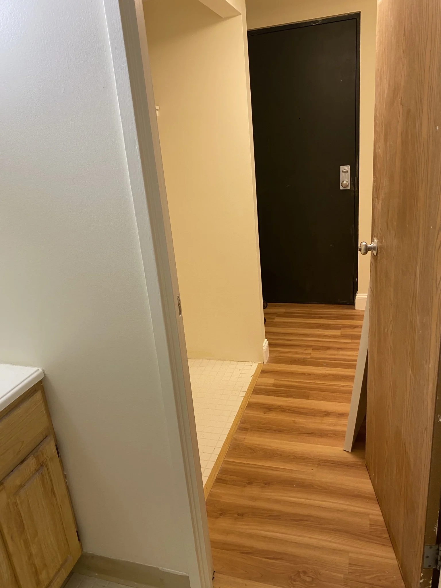 3 bed, 1 bath apartment for rent at 400 Massachusetts Ave Unit 5, South End — photo 13 of 30