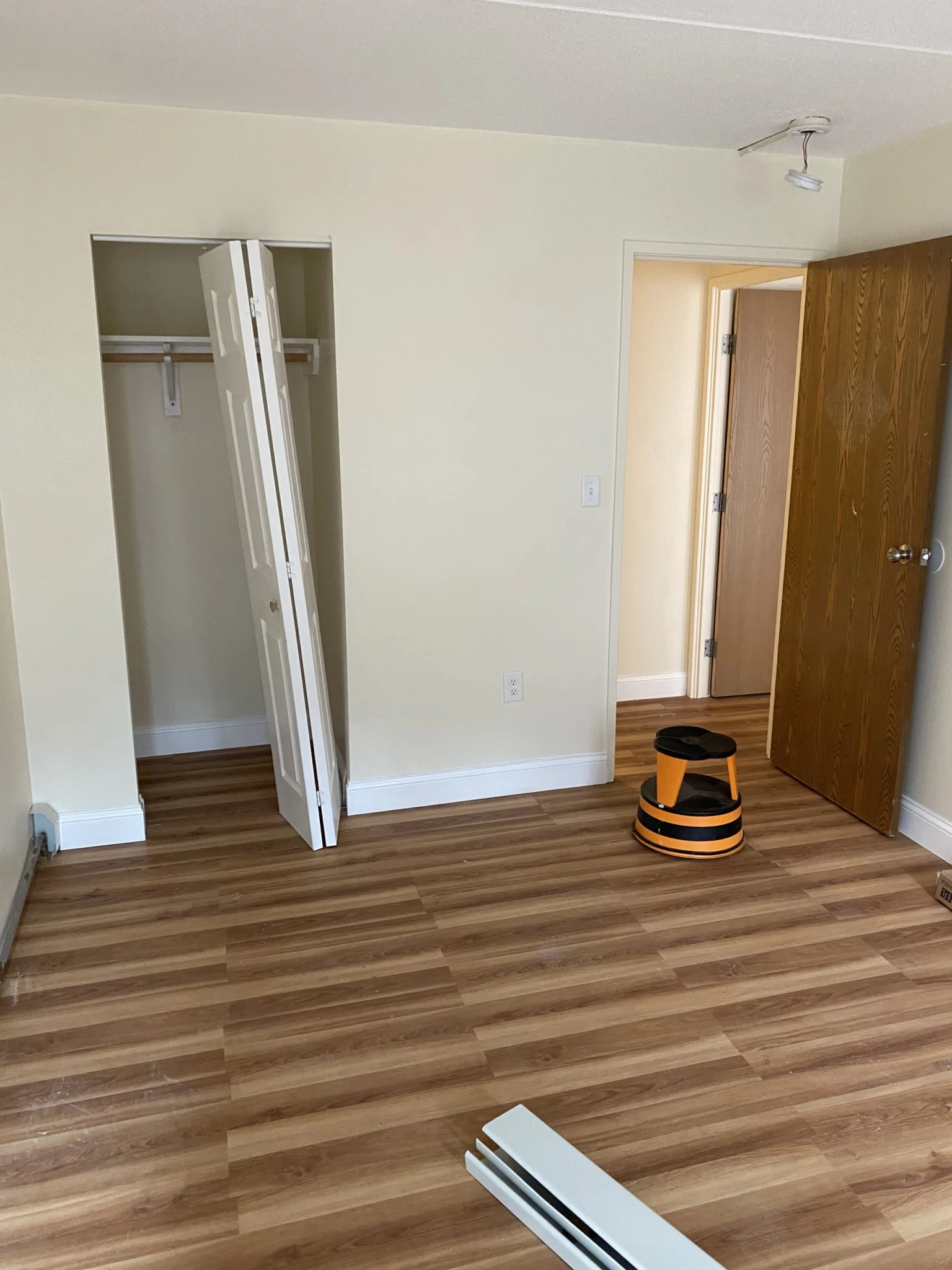 3 bed, 1 bath apartment for rent at 400 Massachusetts Ave Unit 5, South End — photo 7 of 30