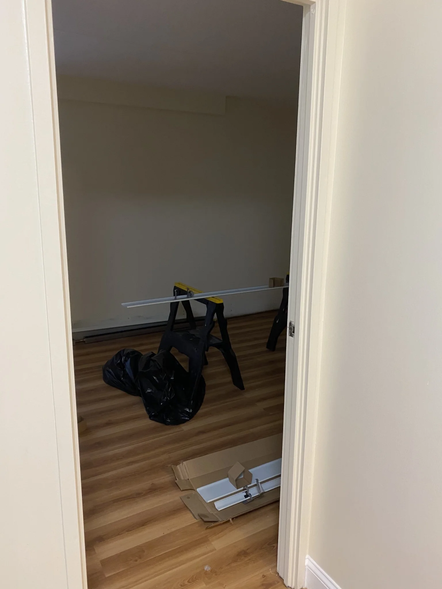 3 bed, 1 bath apartment for rent at 400 Massachusetts Ave Unit 5, South End — photo 18 of 30