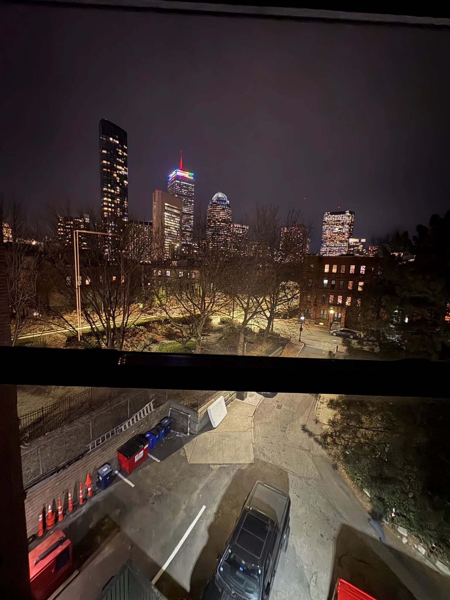 1 bed, 1 bath apartment for rent at 400 Massachusetts Ave Unit 54, South End — photo 12 of 14
