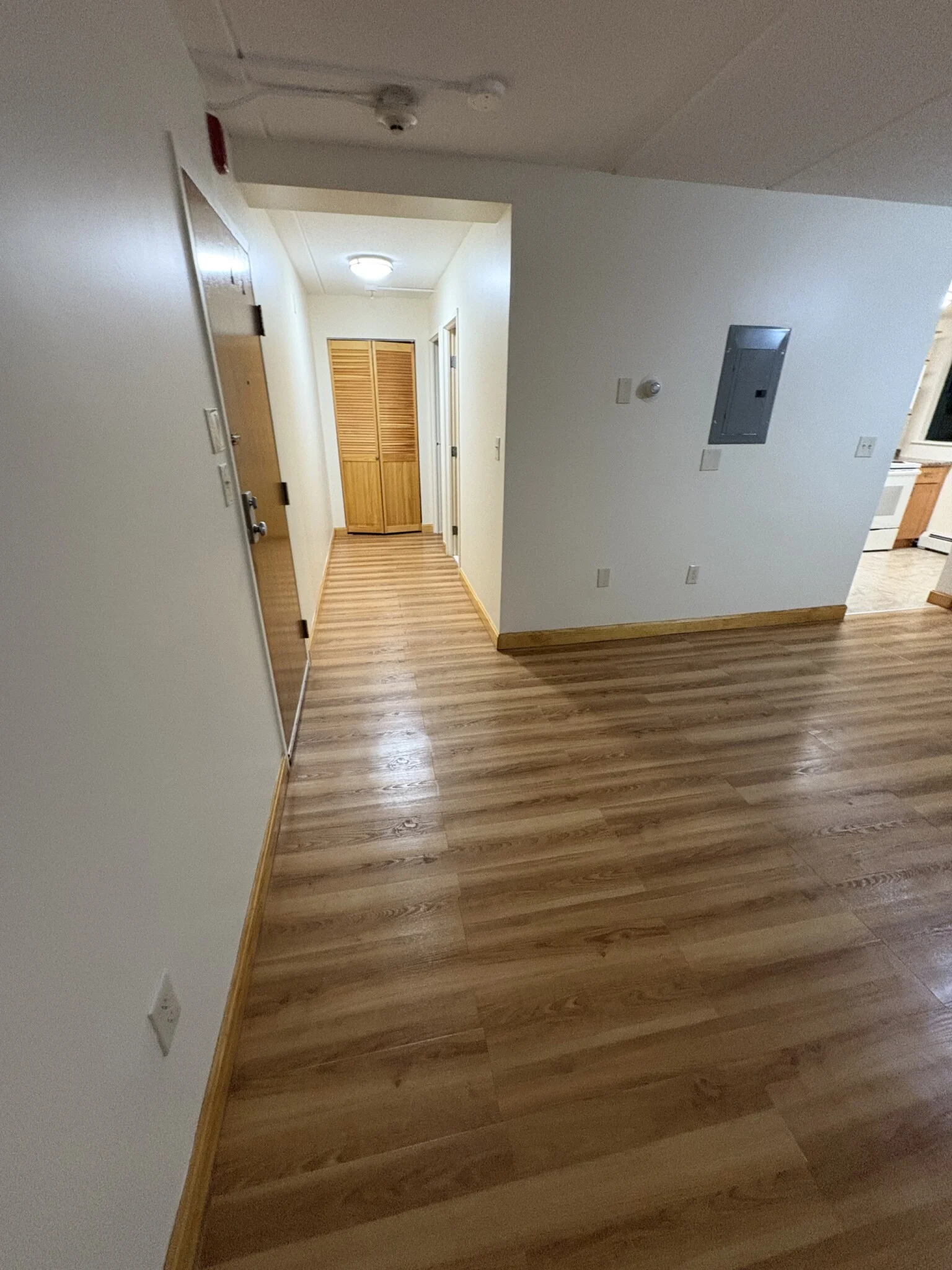 1 bed, 1 bath apartment for rent at 400 Massachusetts Ave Unit 54, South End — photo 6 of 14