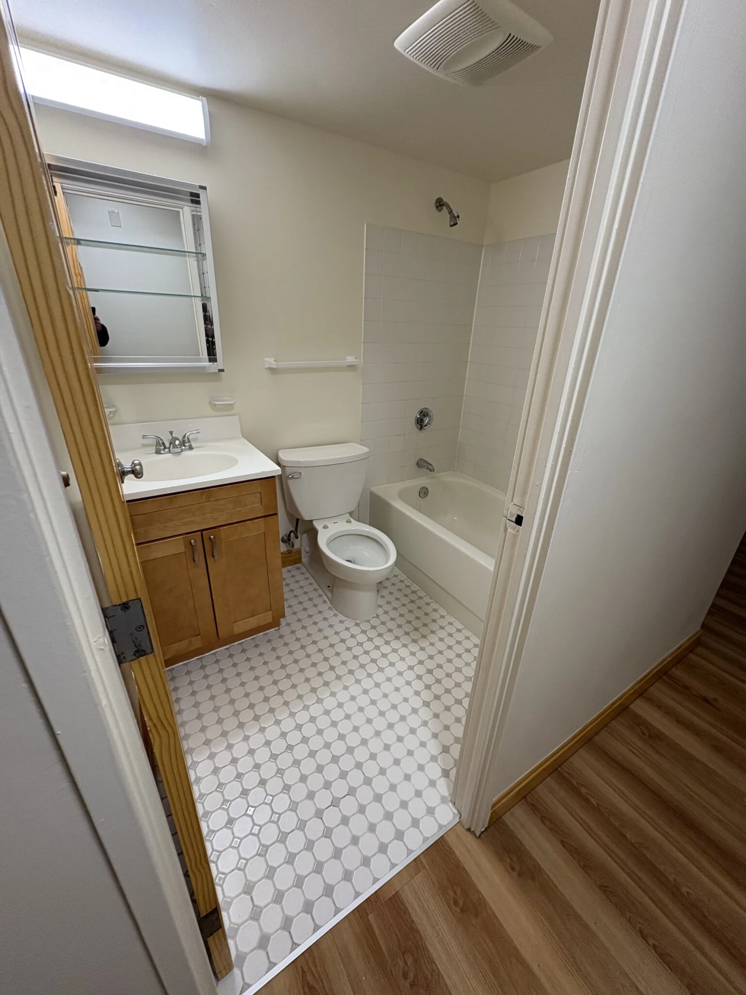 1 bed, 1 bath apartment for rent at 400 Massachusetts Ave Unit 54, South End — photo 7 of 14