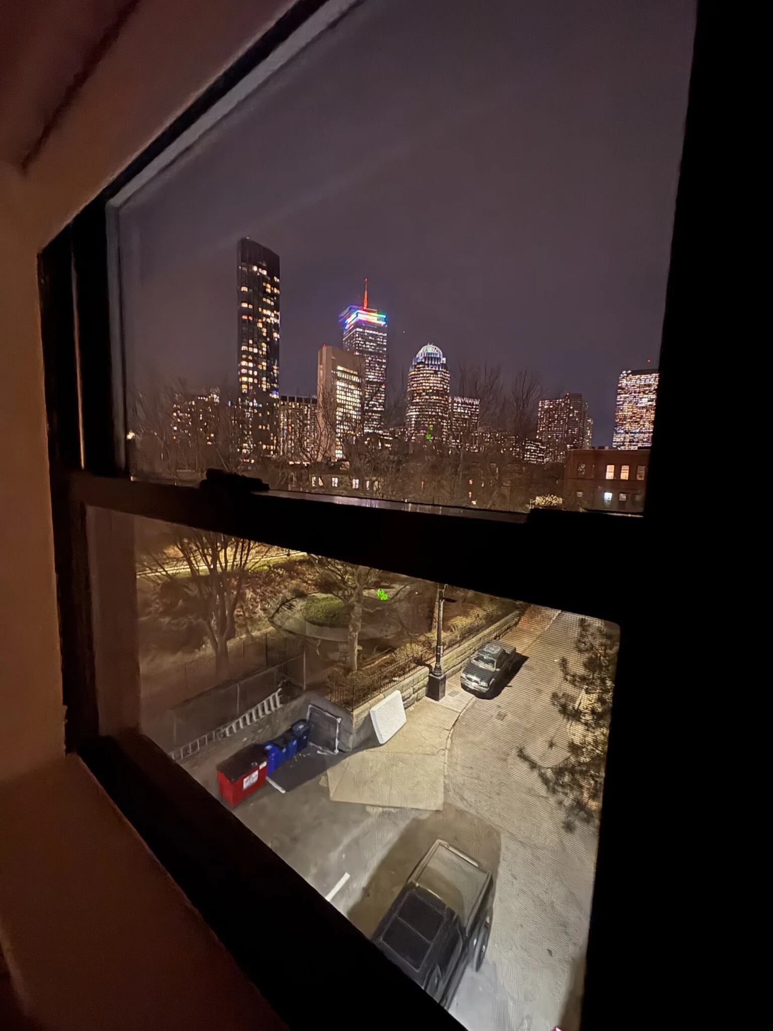 1 bed, 1 bath apartment for rent at 400 Massachusetts Ave Unit 54, South End — photo 13 of 14