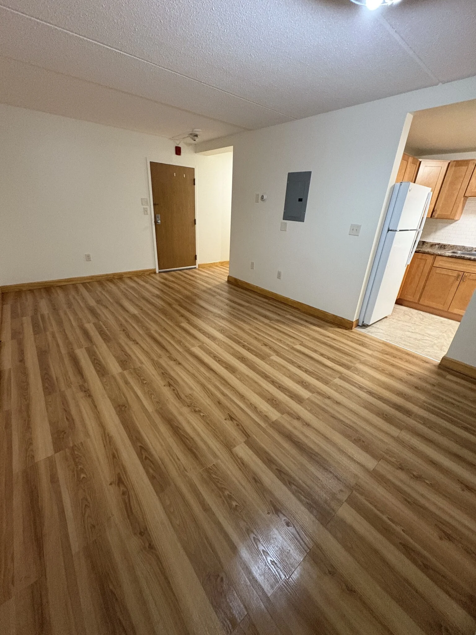 1 bed, 1 bath apartment for rent at 400 Massachusetts Ave Unit 54, South End — photo 3 of 14