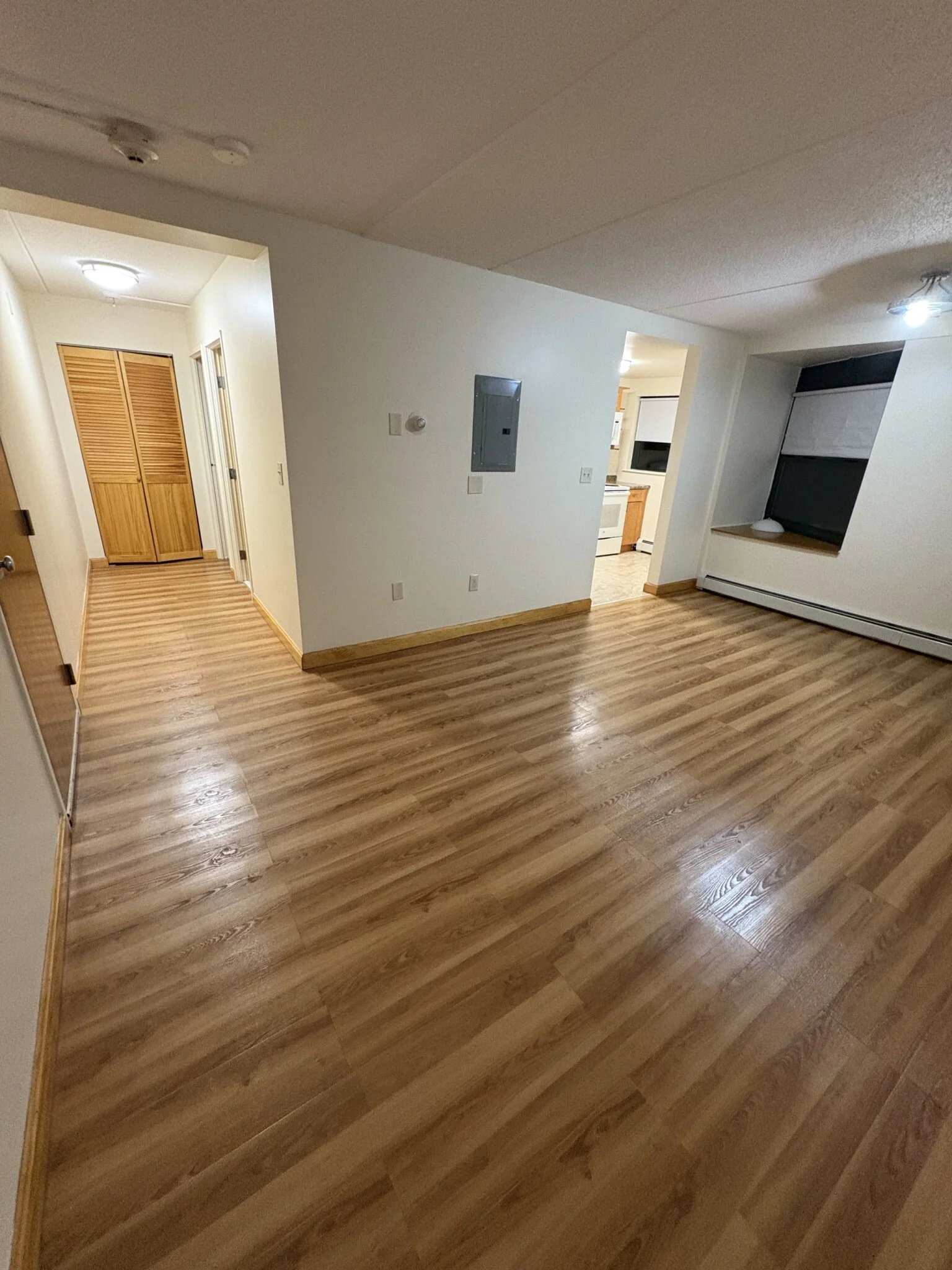 1 bed, 1 bath apartment for rent at 400 Massachusetts Ave Unit 54, South End — photo 2 of 14