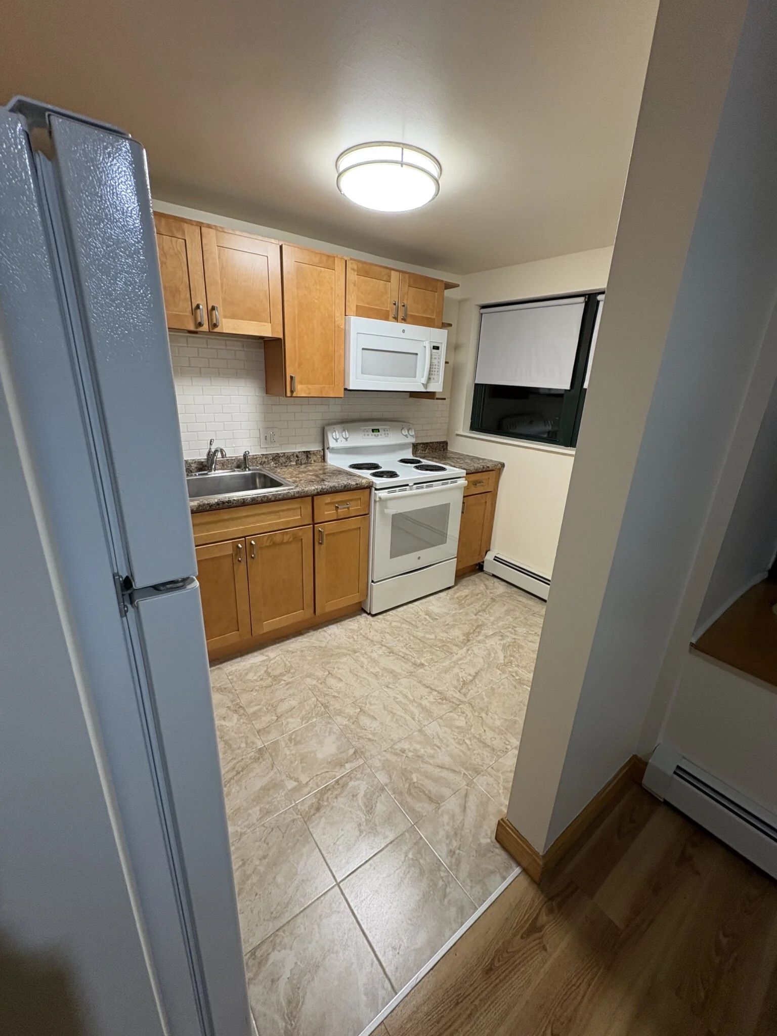 1 bed, 1 bath apartment for rent at 400 Massachusetts Ave Unit 54, South End — photo 4 of 14