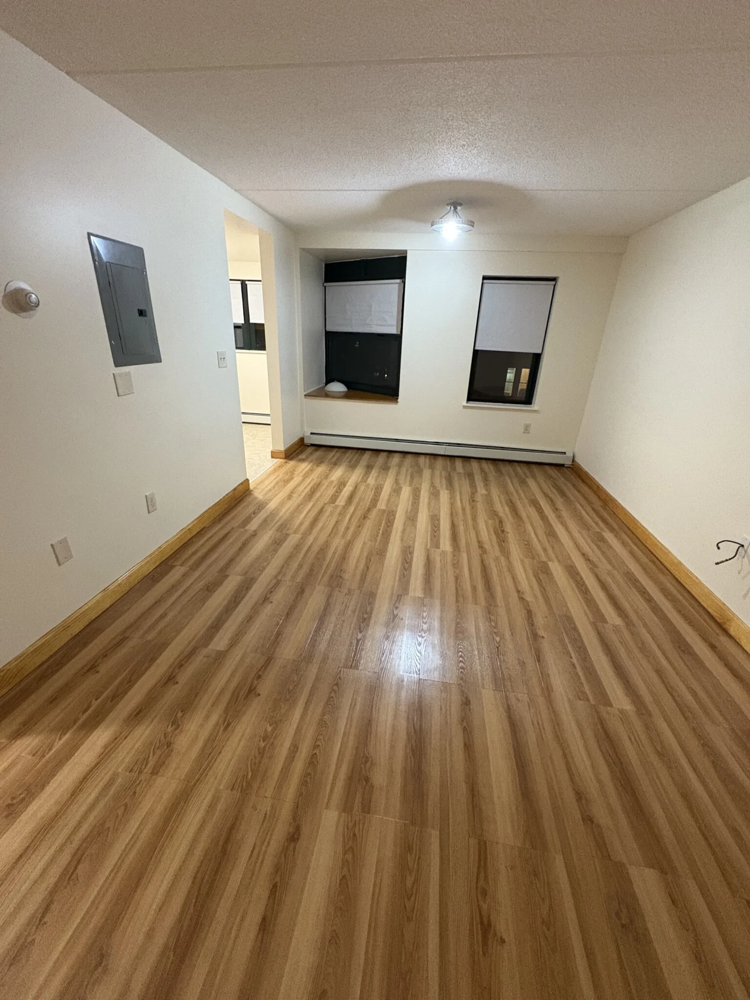 1 bed, 1 bath apartment for rent at 400 Massachusetts Ave Unit 54, South End — photo 1 of 14