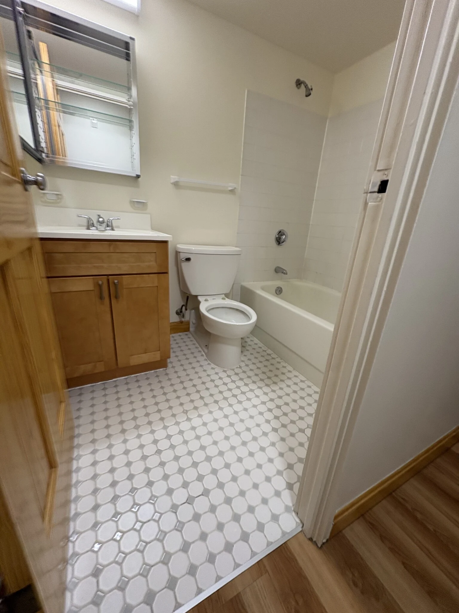 1 bed, 1 bath apartment for rent at 400 Massachusetts Ave Unit 54, South End — photo 8 of 14