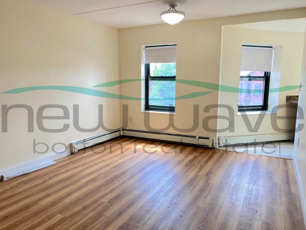 2 bed, 1 bath apartment for rent at 400 Massachusetts Ave Unit 61, South End — photo 10 of 14