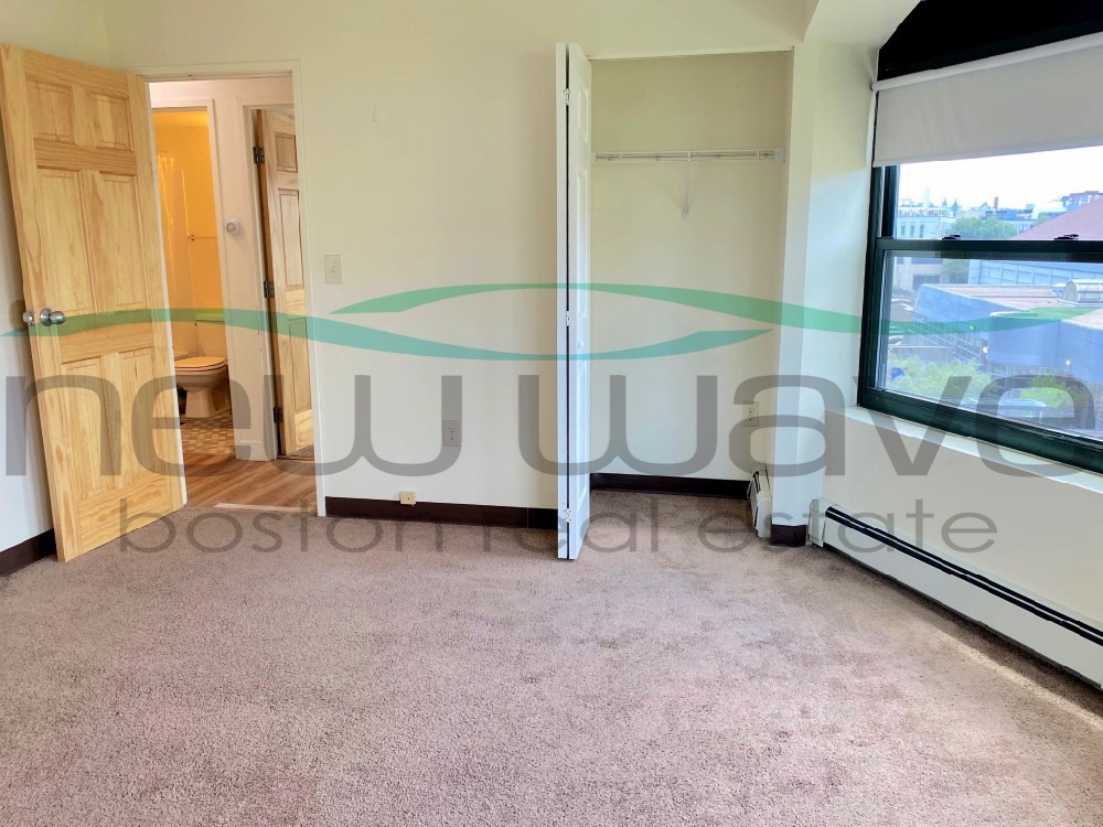 2 bed, 1 bath apartment for rent at 400 Massachusetts Ave Unit 61, South End — photo 5 of 14