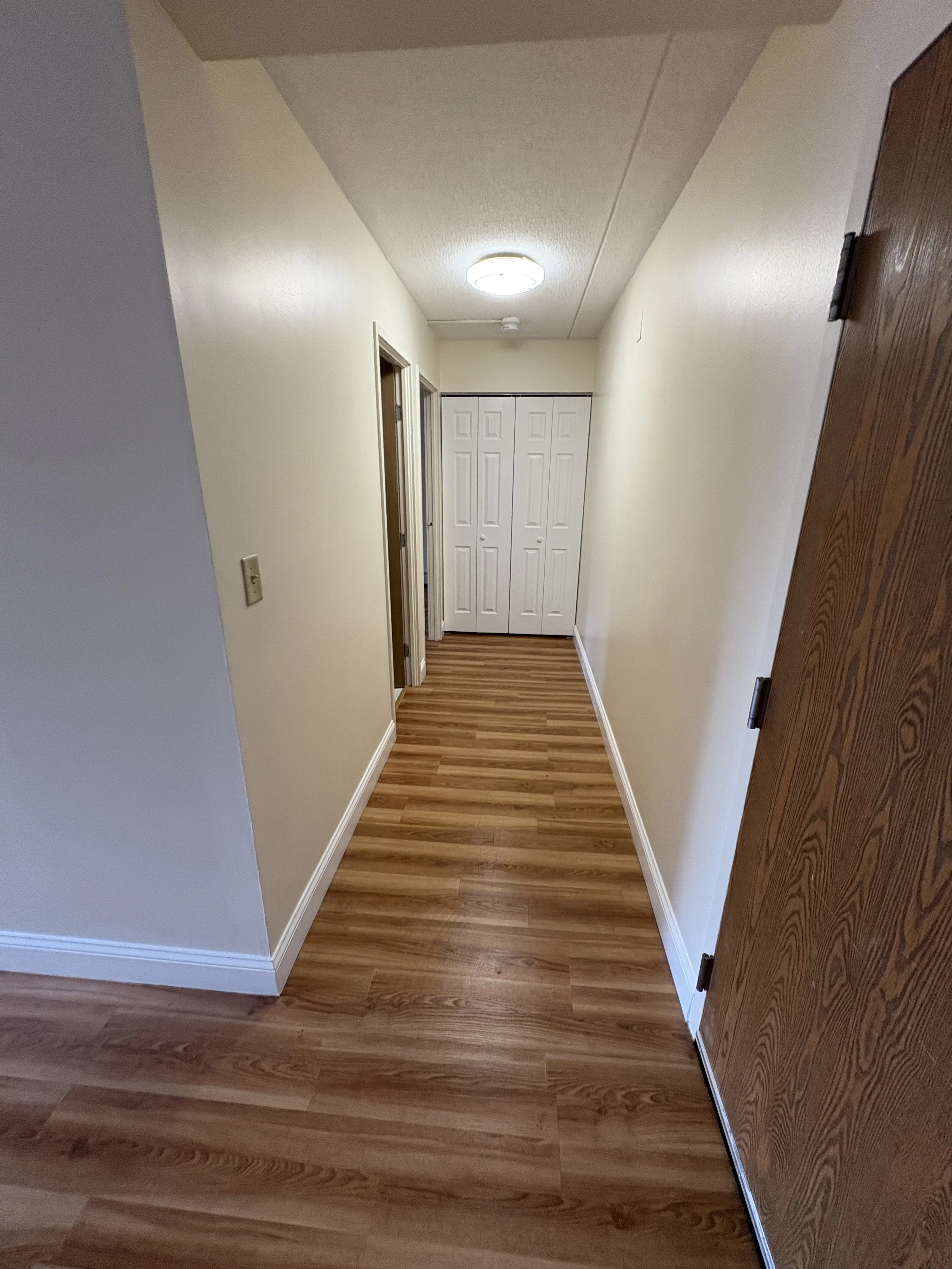2 bed, 1 bath apartment for rent at 400 Massachusetts Ave Unit 66, South End — photo 9 of 14