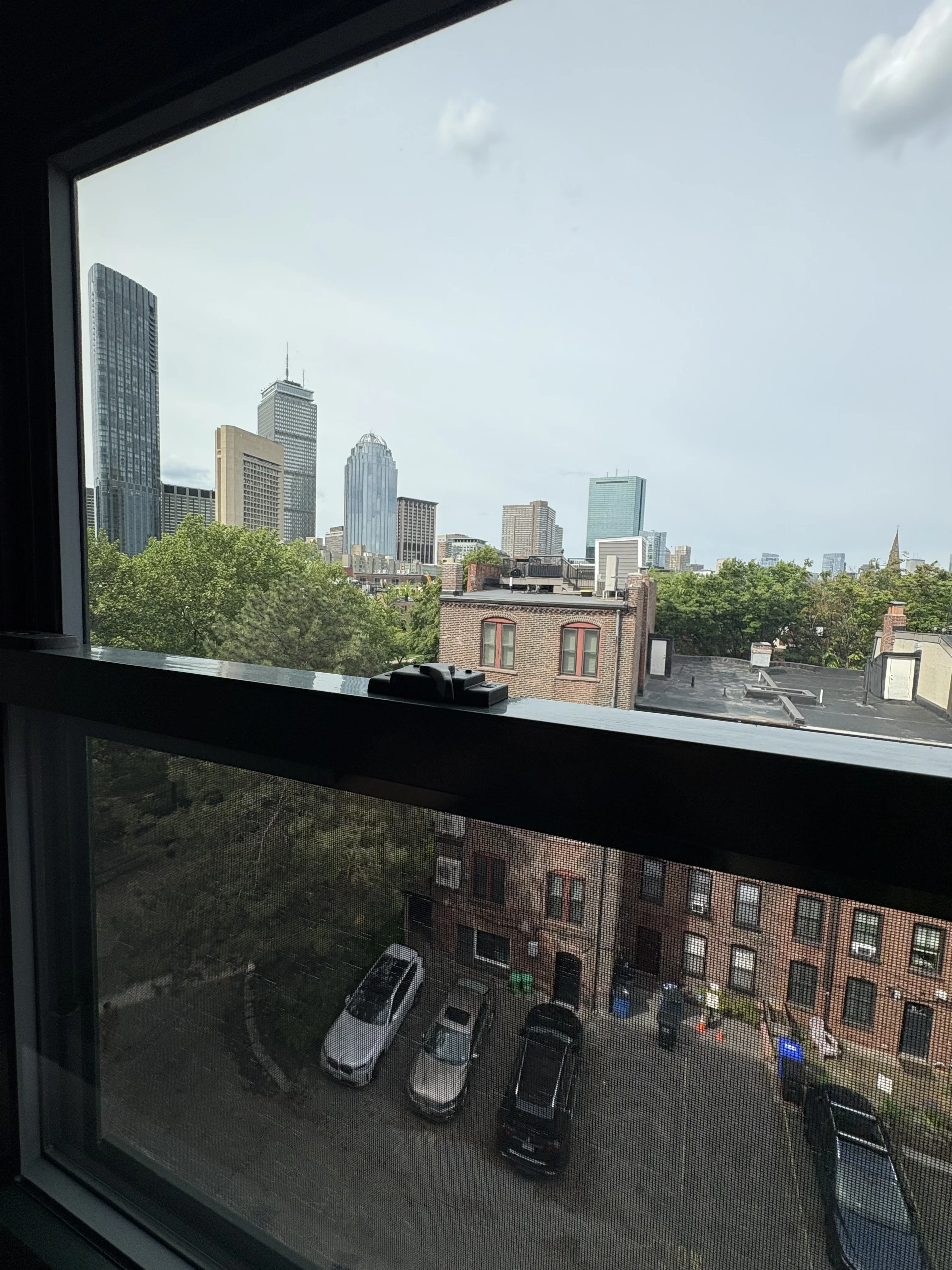 2 bed, 1 bath apartment for rent at 400 Massachusetts Ave Unit 66, South End — photo 4 of 14