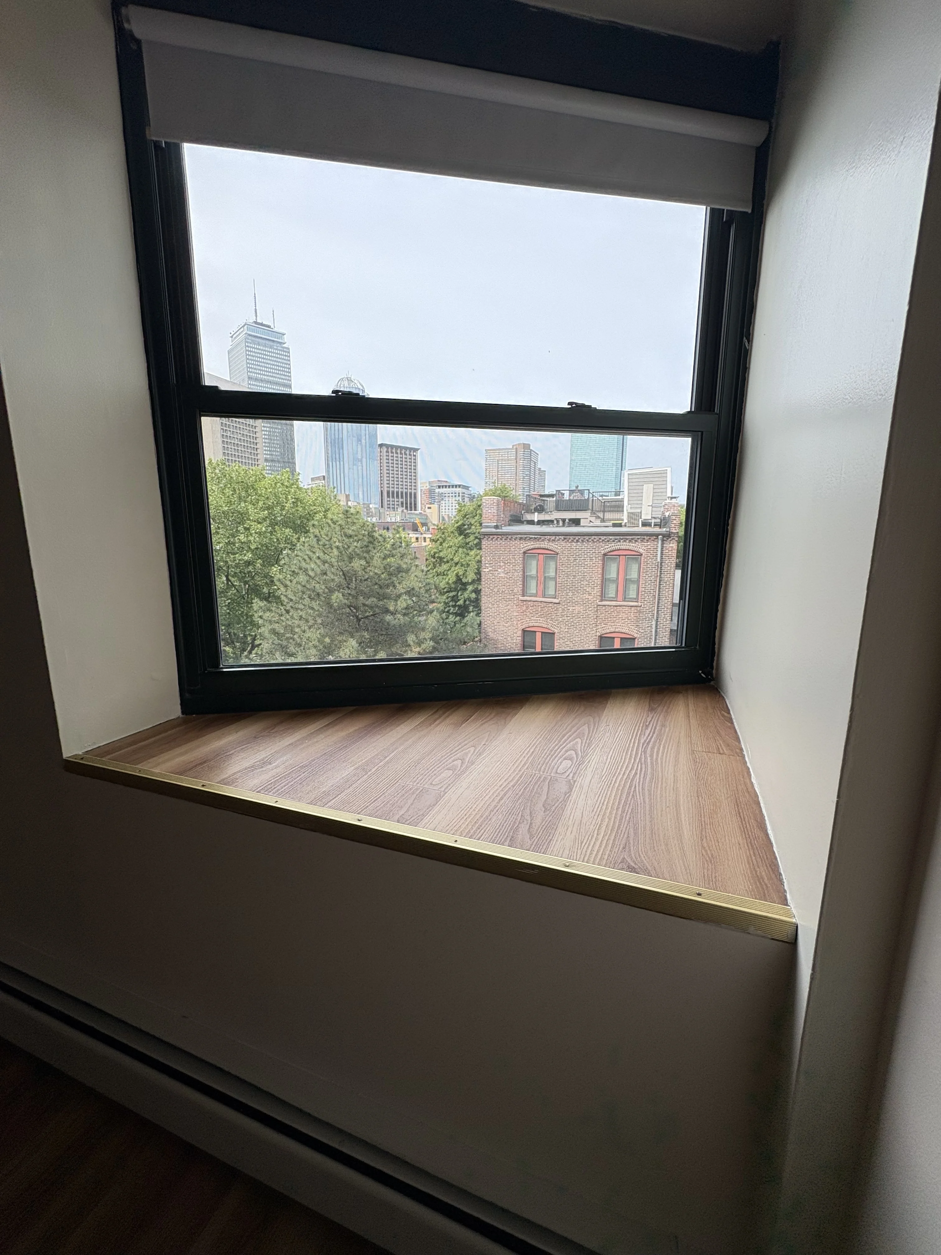2 bed, 1 bath apartment for rent at 400 Massachusetts Ave Unit 66, South End — photo 2 of 14