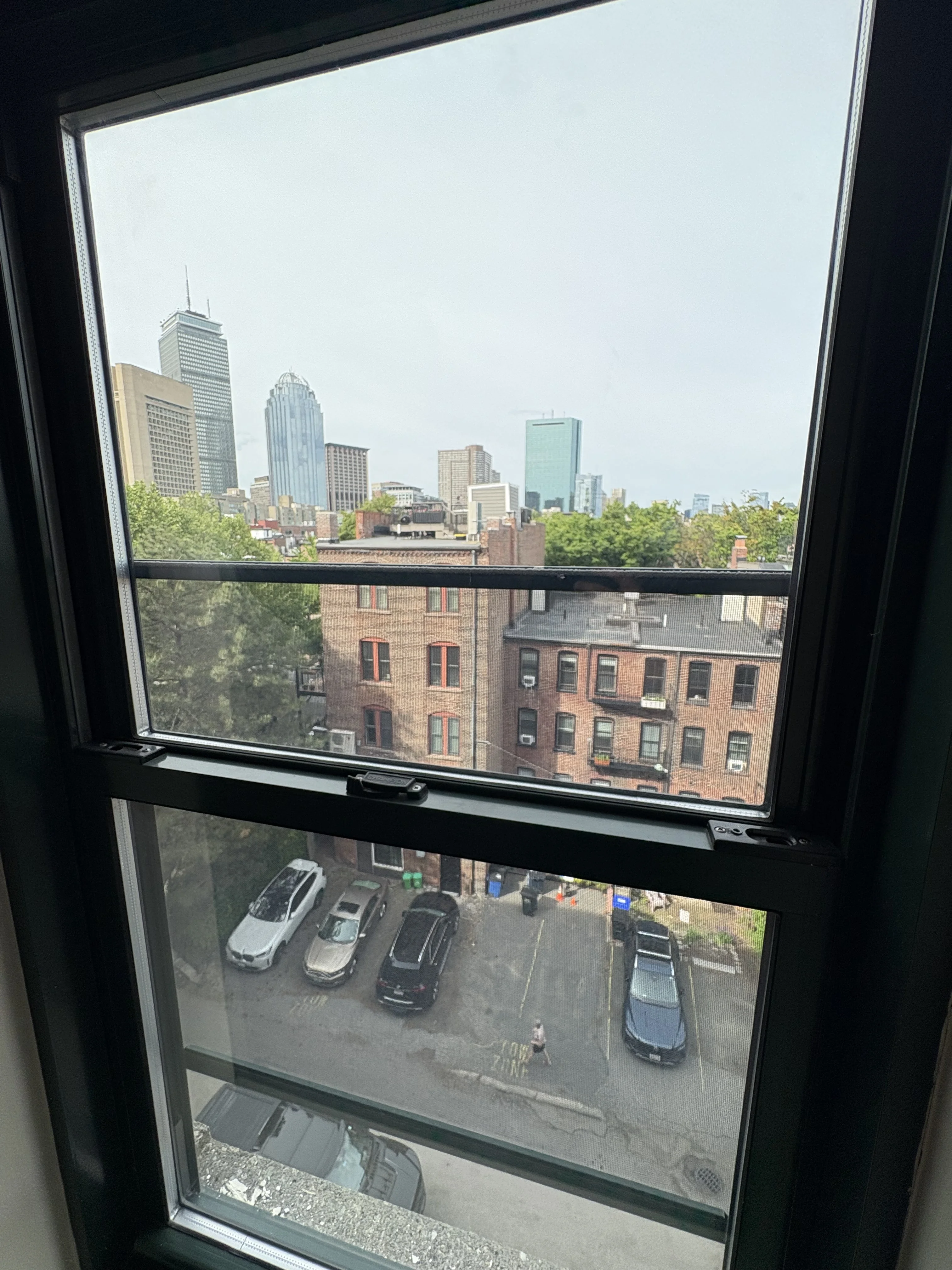 2 bed, 1 bath apartment for rent at 400 Massachusetts Ave Unit 66, South End — photo 13 of 14