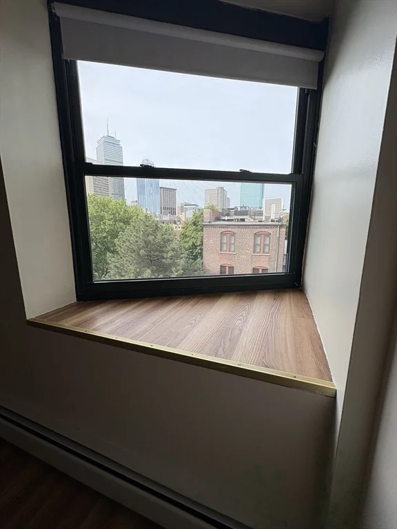 2 bed, 1 bath apartment for rent at 400 Massachusetts Ave Unit 66, South End — photo 3 of 14