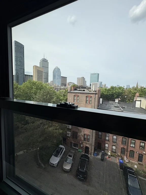 2 bed, 1 bath apartment for rent at 400 Massachusetts Ave Unit 66, South End — photo 5 of 14