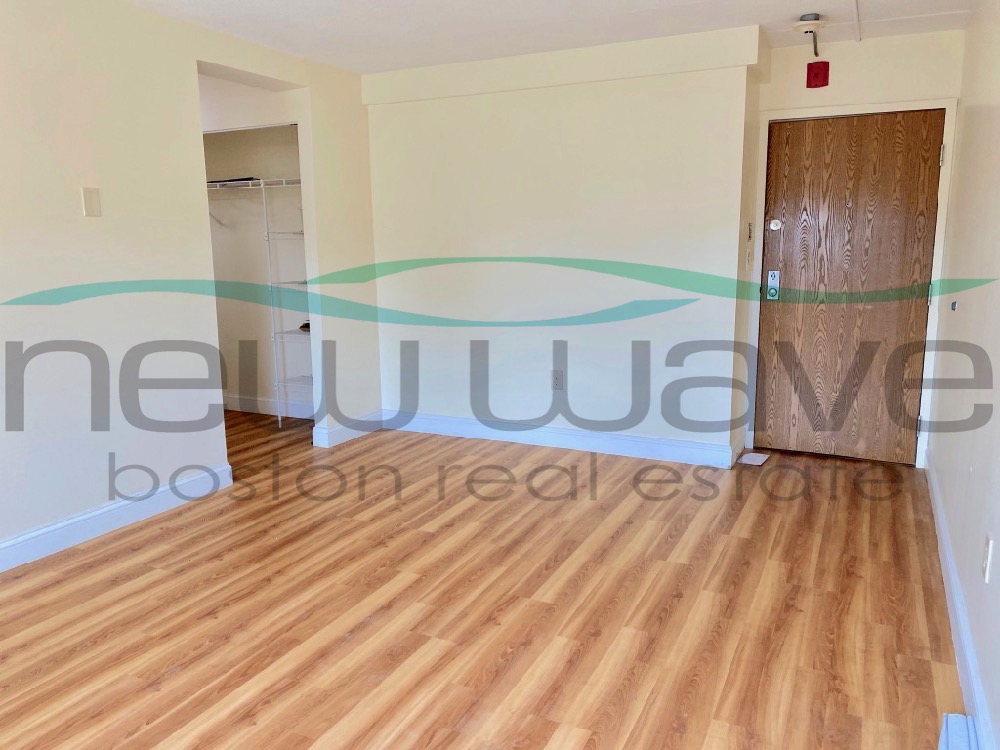 2 bed, 1 bath apartment for rent at 400 Massachusetts Ave Unit 71, South End — photo 1 of 14