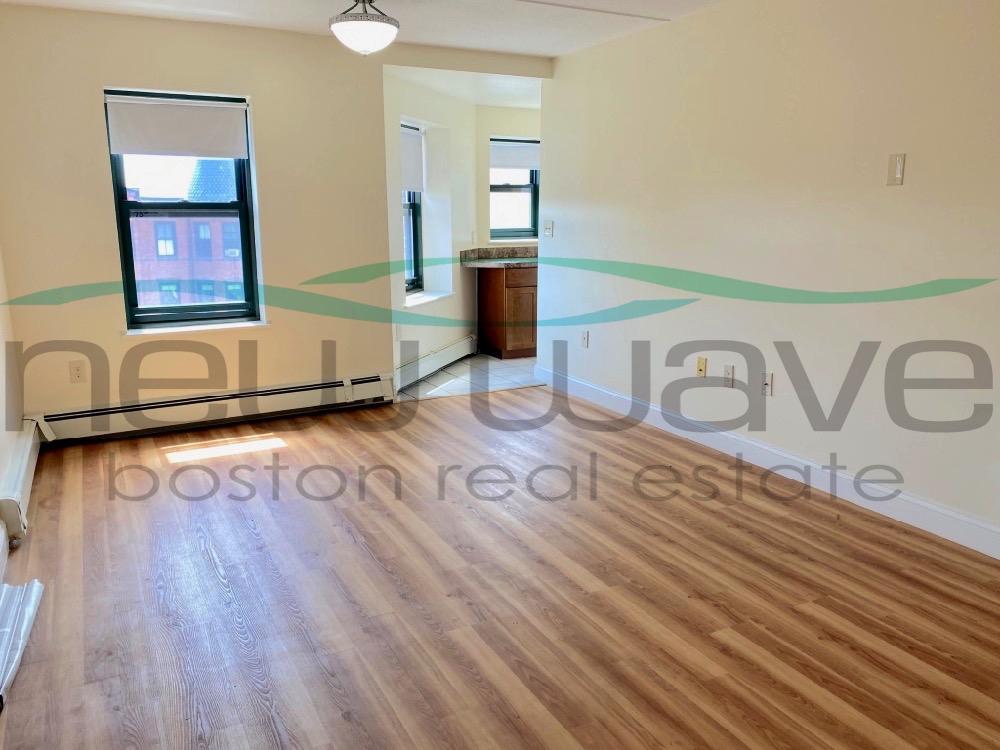 2 bed, 1 bath apartment for rent at 400 Massachusetts Ave Unit 71, South End — photo 4 of 14