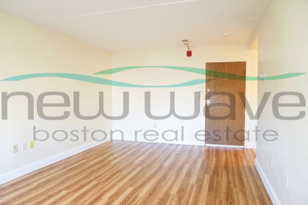 1 bed, 1 bath apartment for rent at 400 Massachusetts Ave Unit 74, South End — photo 1 of 9