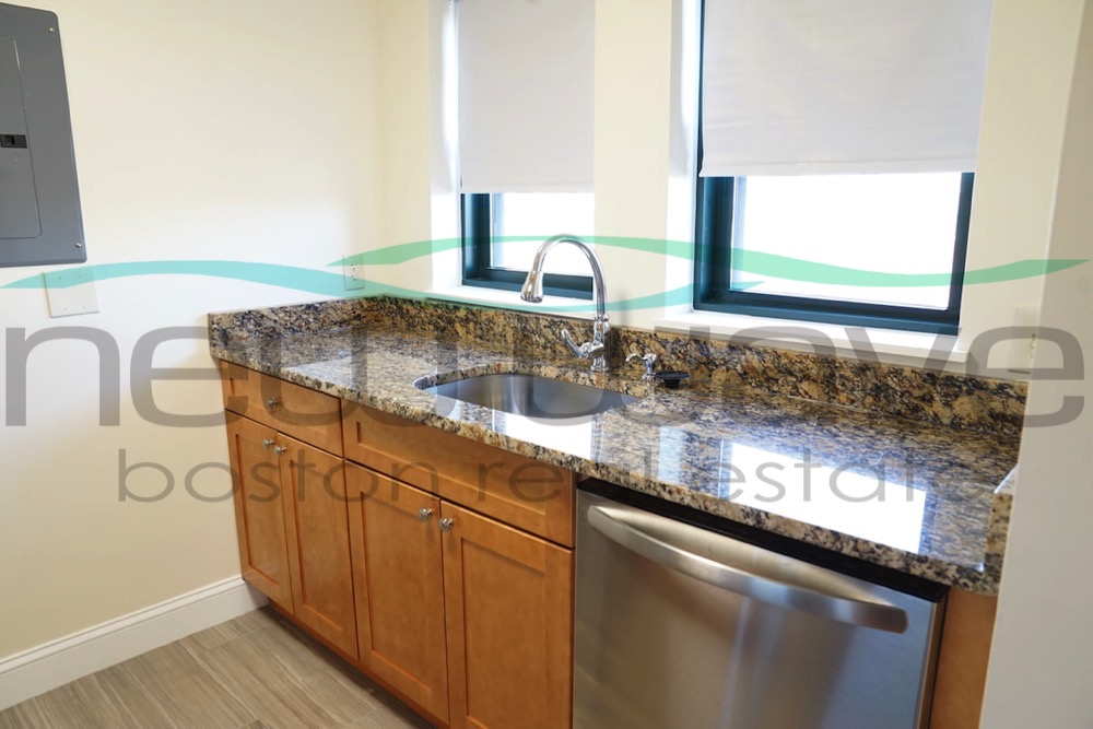 1 bed, 1 bath apartment for rent at 400 Massachusetts Ave Unit 74, South End — photo 9 of 9