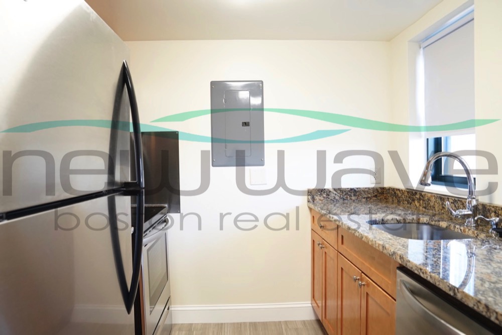 1 bed, 1 bath apartment for rent at 400 Massachusetts Ave Unit 74, South End — photo 7 of 9