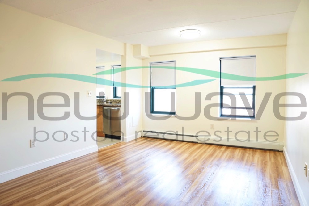 1 bed, 1 bath apartment for rent at 400 Massachusetts Ave Unit 74, South End — photo 2 of 9
