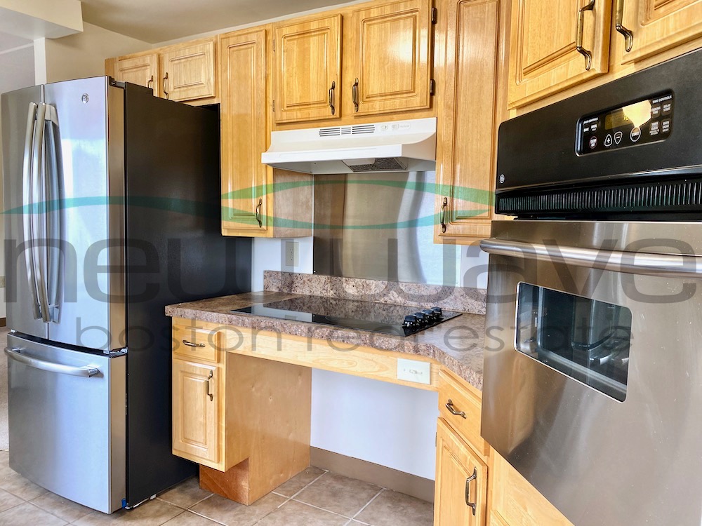 1 bed, 1 bath apartment for rent at 400 Massachusetts Ave Unit 75, South End — photo 5 of 7