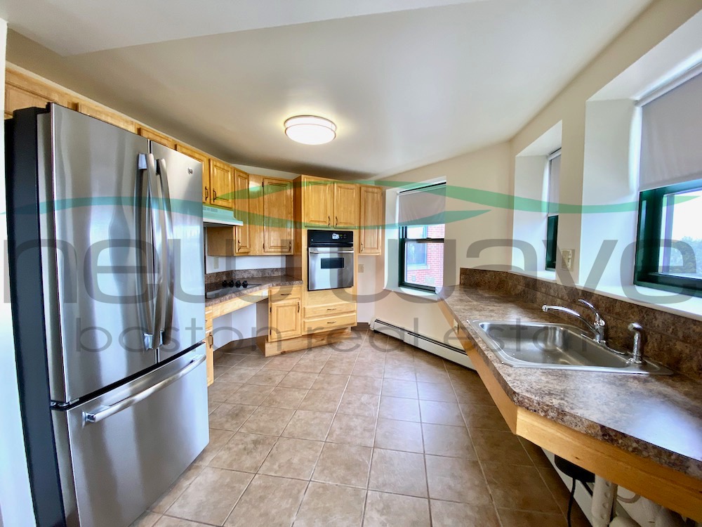 1 bed, 1 bath apartment for rent at 400 Massachusetts Ave Unit 75, South End — photo 4 of 7