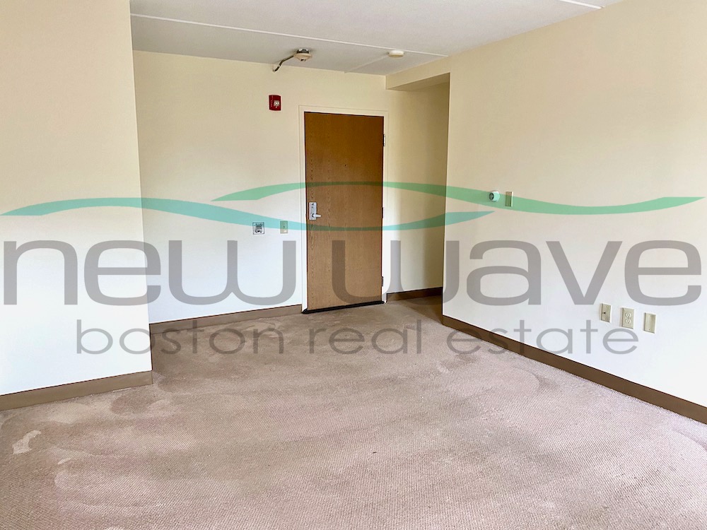 1 bed, 1 bath apartment for rent at 400 Massachusetts Ave Unit 75, South End — photo 3 of 7