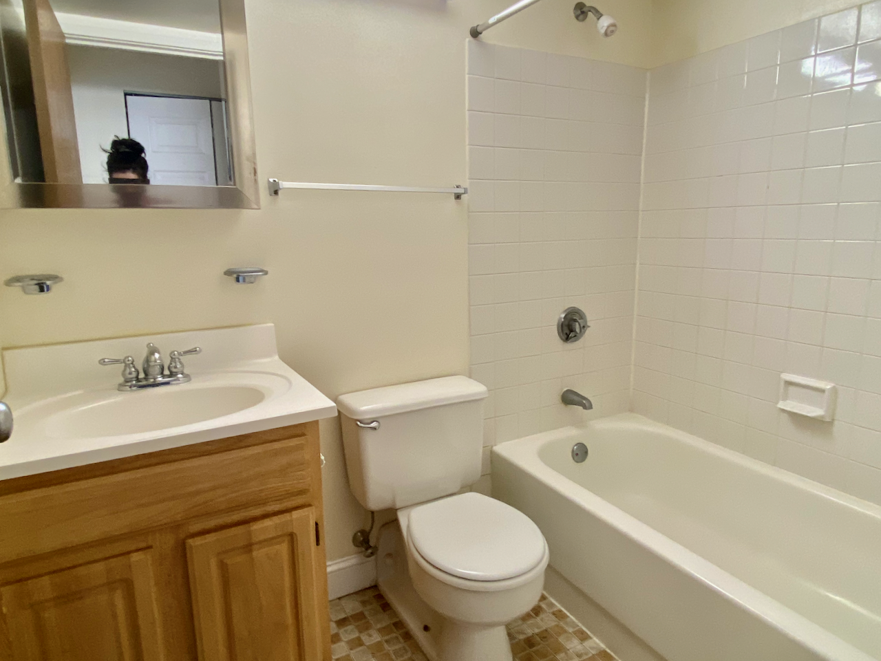 1 bed, 1 bath apartment for rent at 400 Massachusetts Ave Unit 77, South End — photo 11 of 19