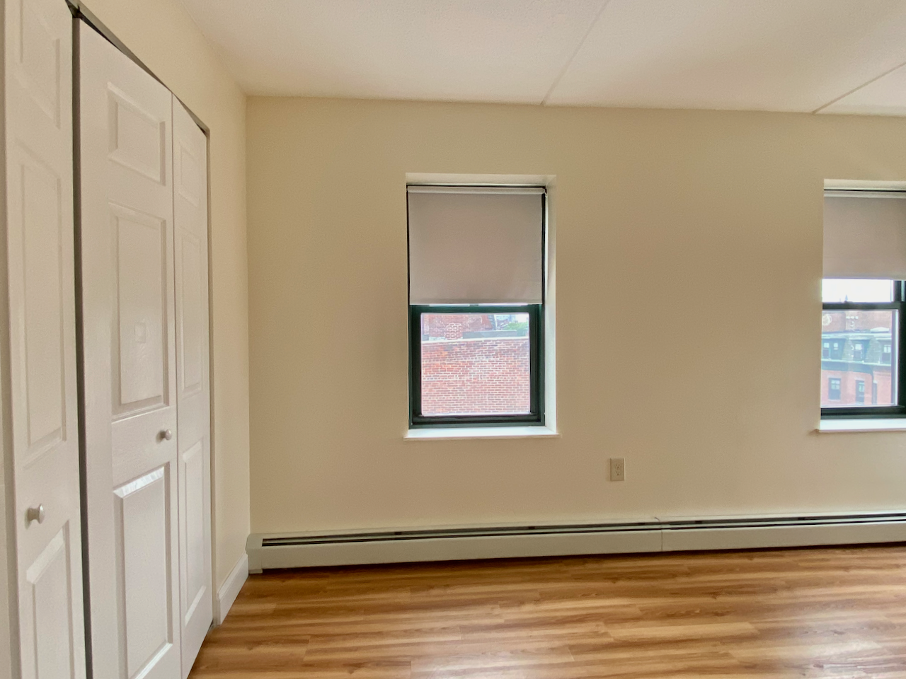 1 bed, 1 bath apartment for rent at 400 Massachusetts Ave Unit 77, South End — photo 15 of 19