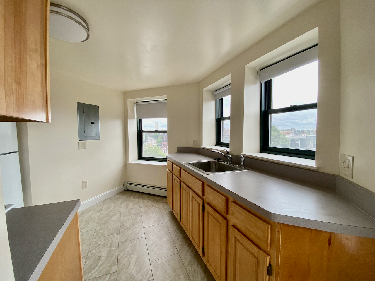 1 bed, 1 bath apartment for rent at 400 Massachusetts Ave Unit 77, South End — photo 9 of 19