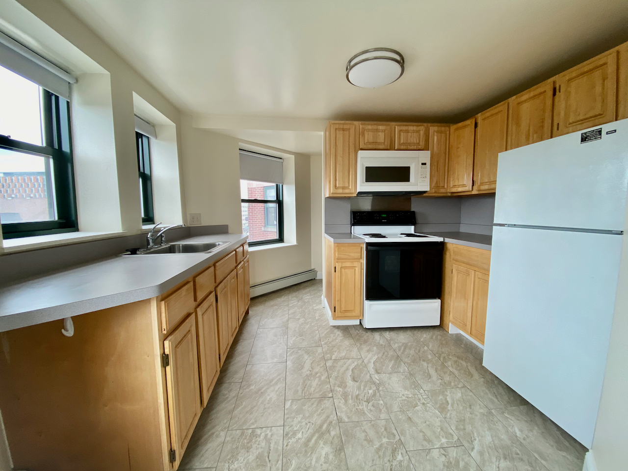 1 bed, 1 bath apartment for rent at 400 Massachusetts Ave Unit 77, South End — photo 5 of 19
