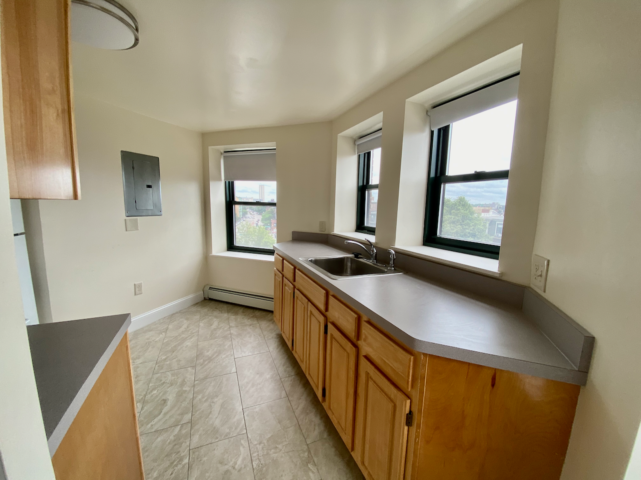 1 bed, 1 bath apartment for rent at 400 Massachusetts Ave Unit 77, South End — photo 8 of 19