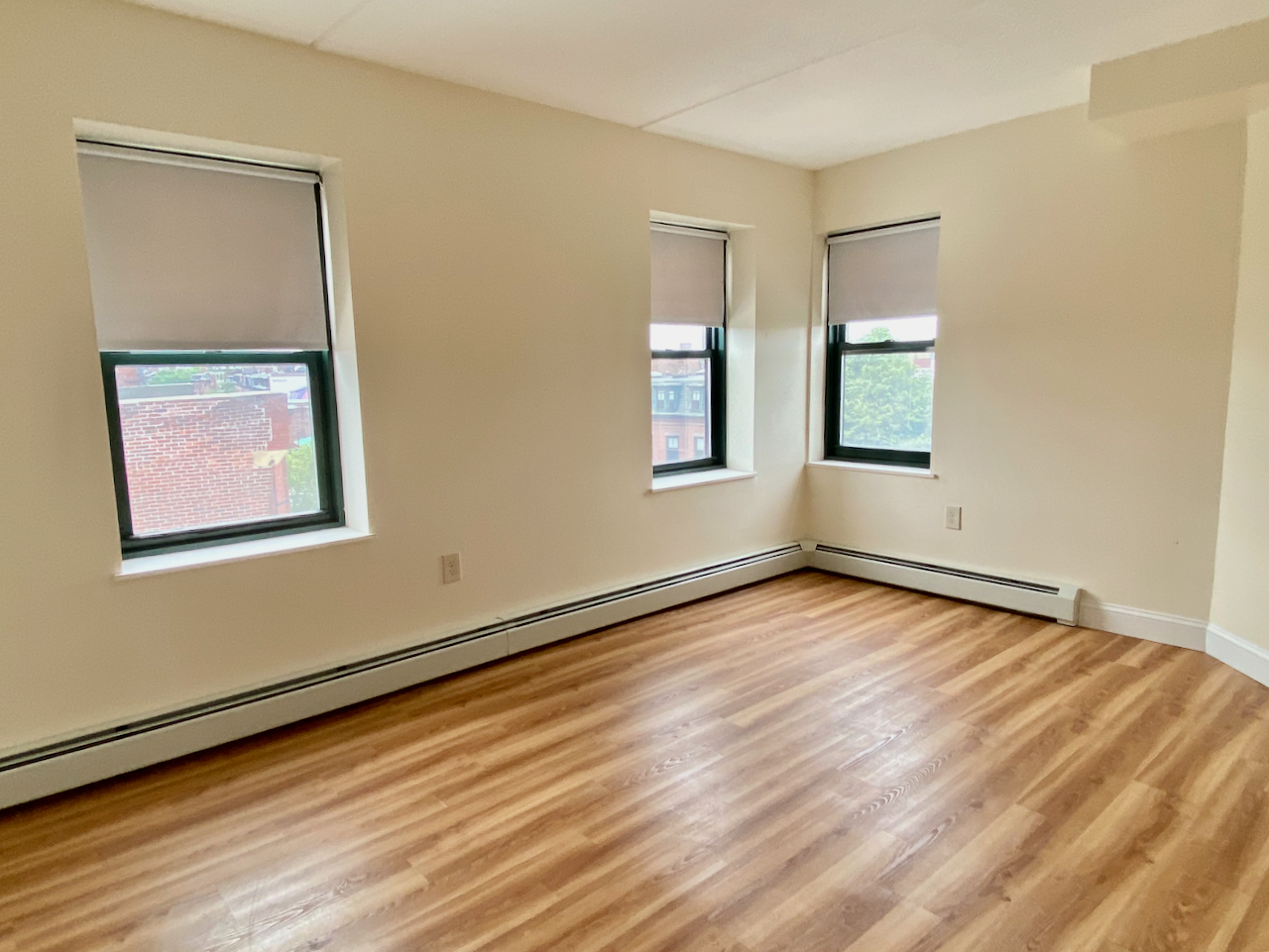 1 bed, 1 bath apartment for rent at 400 Massachusetts Ave Unit 77, South End — photo 13 of 19