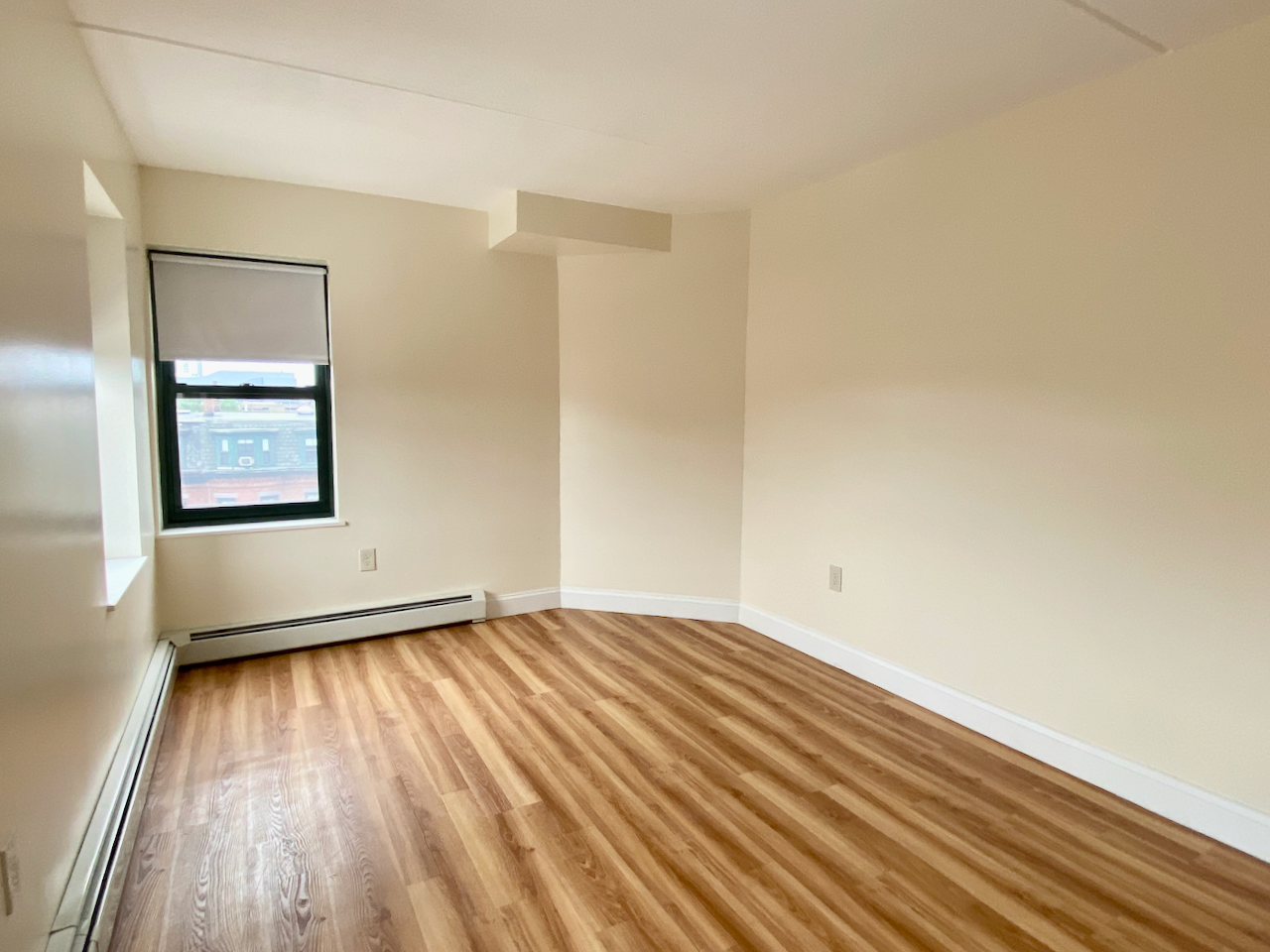 1 bed, 1 bath apartment for rent at 400 Massachusetts Ave Unit 77, South End — photo 17 of 19