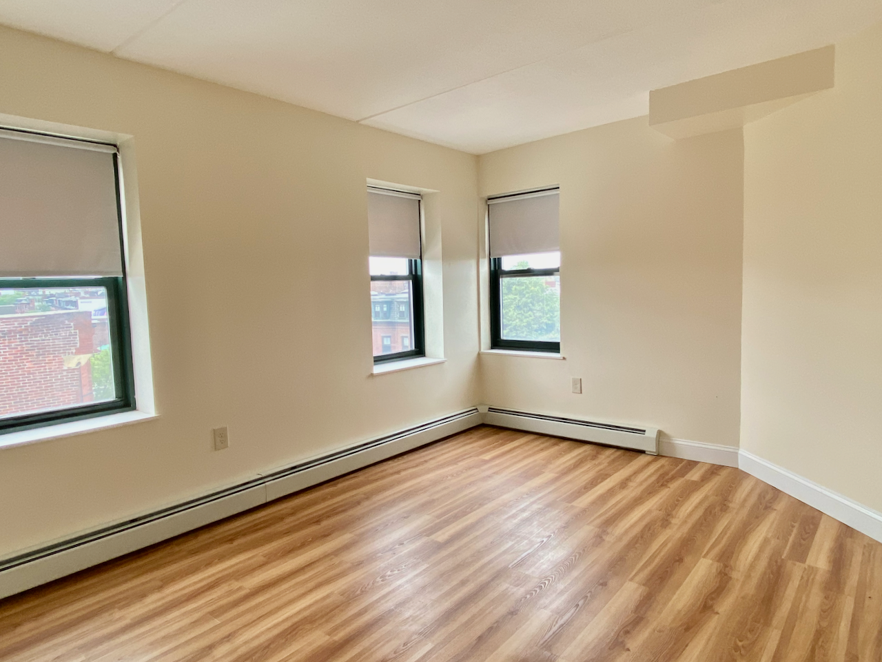 1 bed, 1 bath apartment for rent at 400 Massachusetts Ave Unit 77, South End — photo 14 of 19