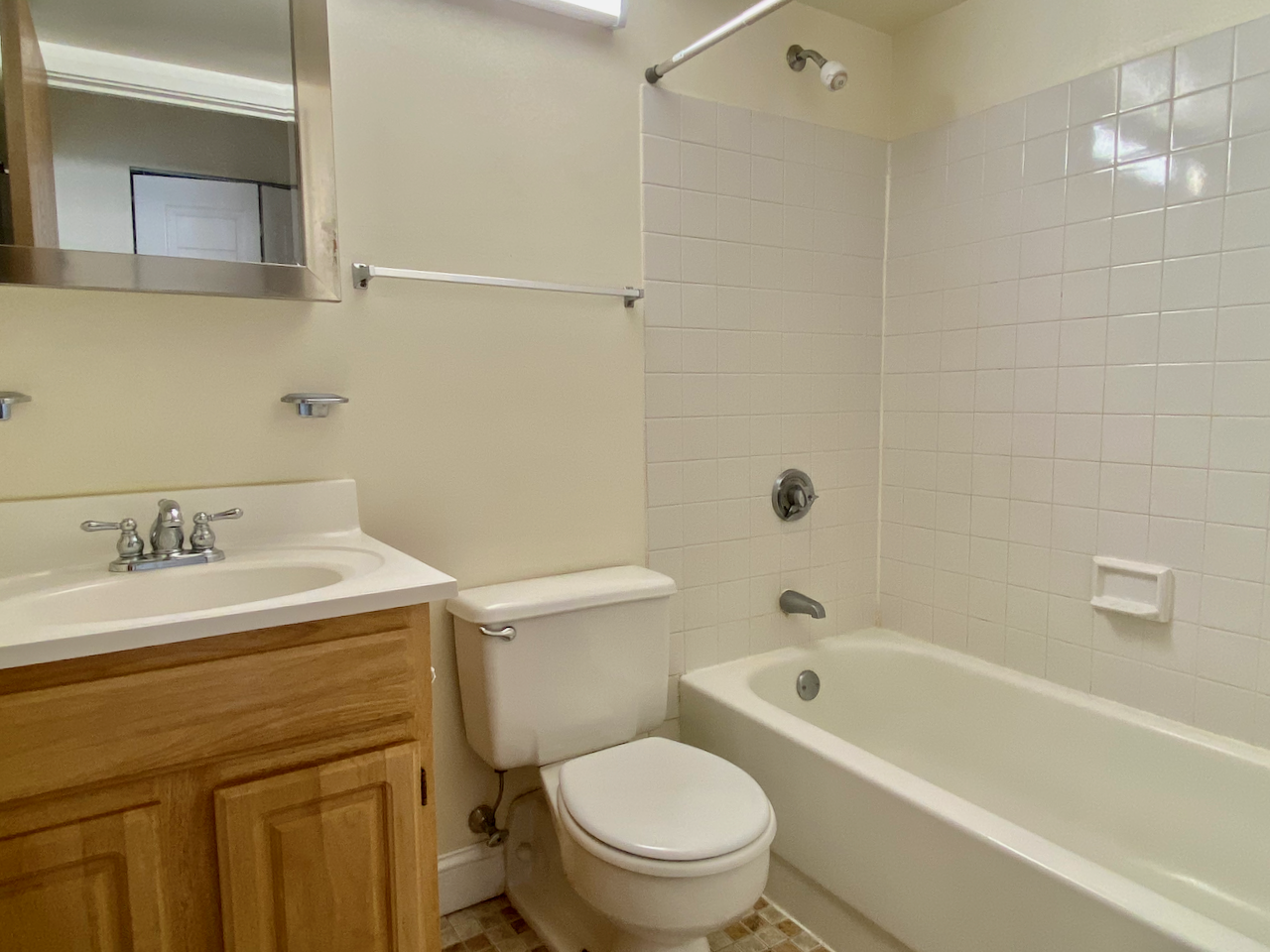1 bed, 1 bath apartment for rent at 400 Massachusetts Ave Unit 77, South End — photo 12 of 19