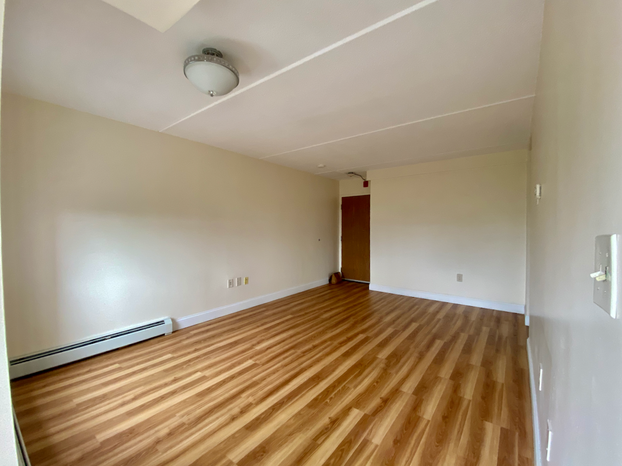 1 bed, 1 bath apartment for rent at 400 Massachusetts Ave Unit 77, South End — photo 2 of 19