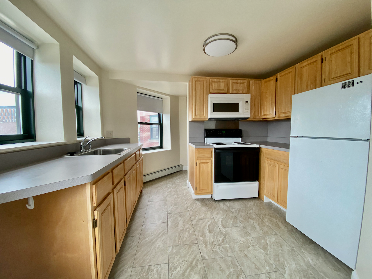 1 bed, 1 bath apartment for rent at 400 Massachusetts Ave Unit 77, South End — photo 6 of 19