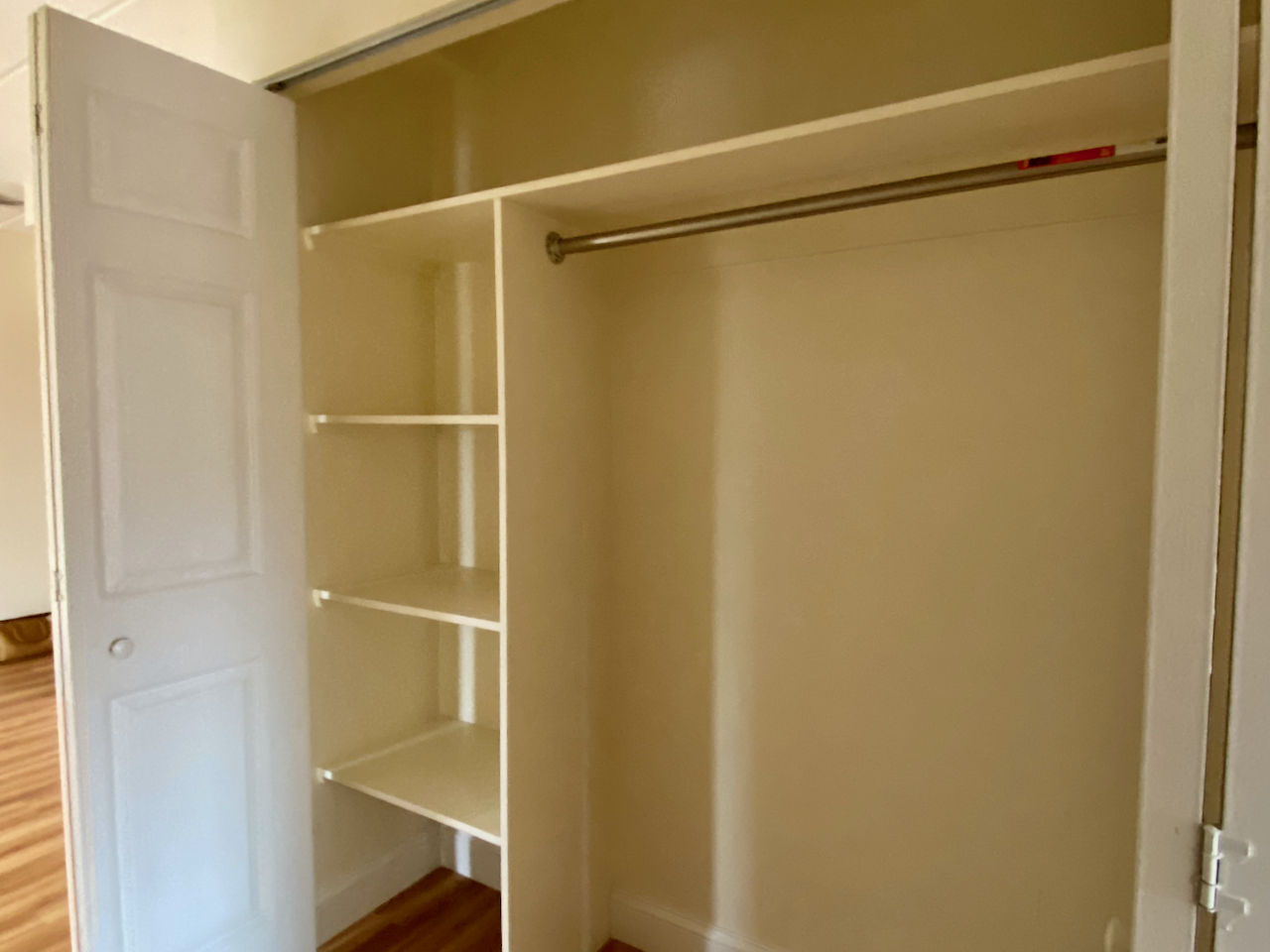 1 bed, 1 bath apartment for rent at 400 Massachusetts Ave Unit 77, South End — photo 18 of 19