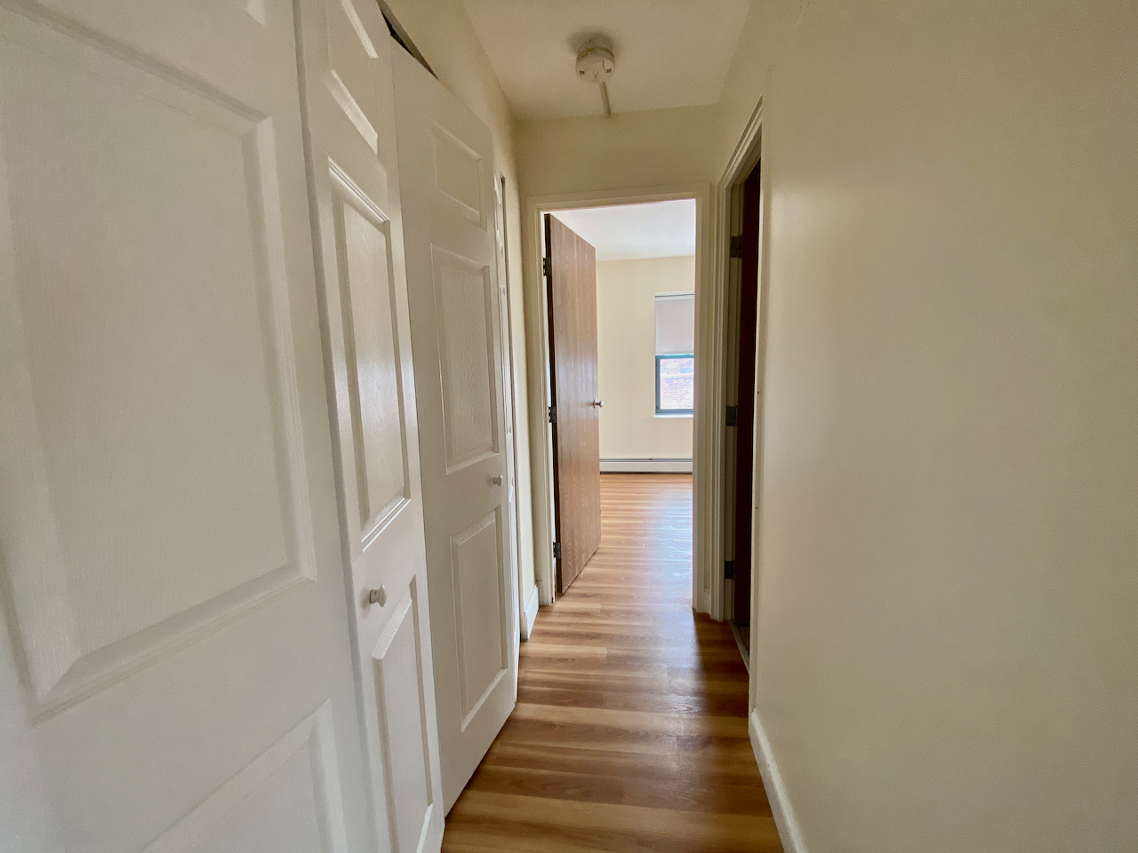1 bed, 1 bath apartment for rent at 400 Massachusetts Ave Unit 77, South End — photo 10 of 19