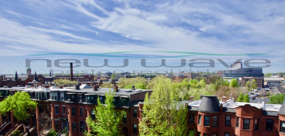2 bed, 1 bath apartment for rent at 400 Massachusetts Ave Unit 81, South End — photo 6 of 6