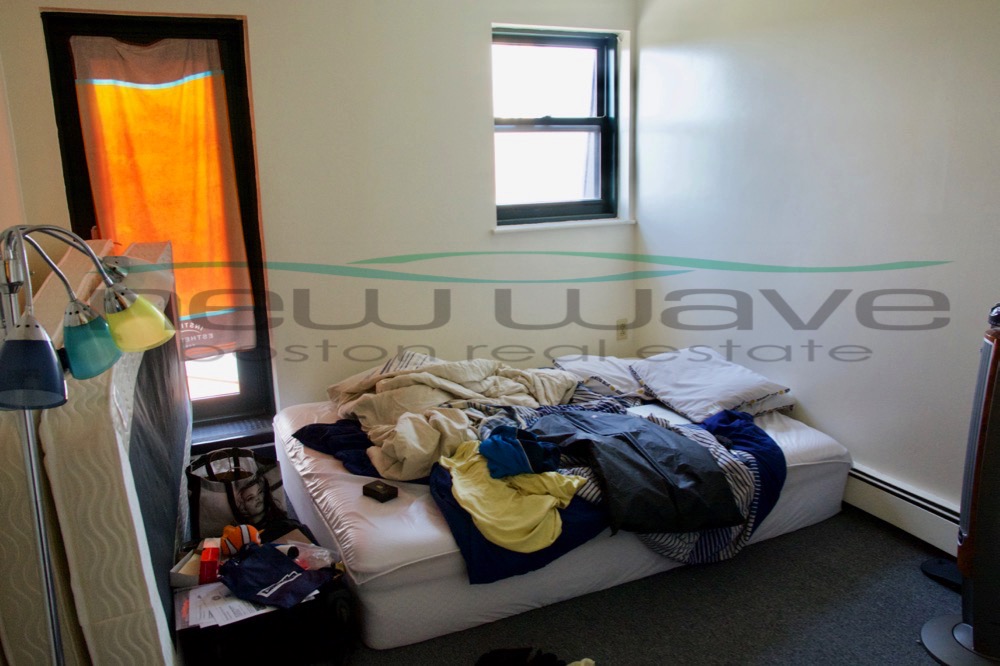 2 bed, 1 bath apartment for rent at 400 Massachusetts Ave Unit 81, South End — photo 4 of 6