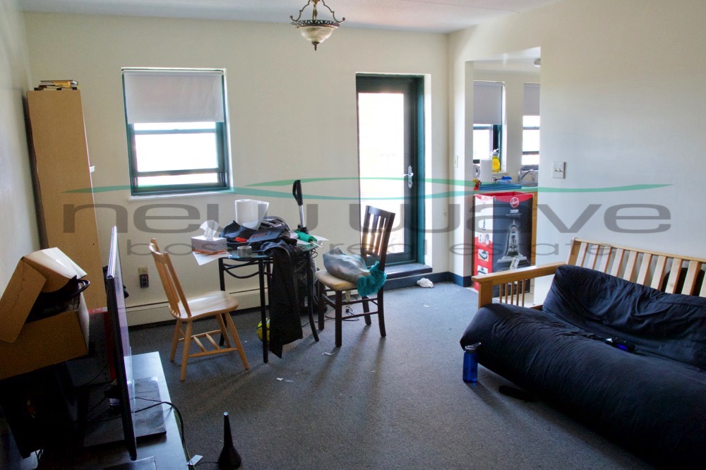 2 bed, 1 bath apartment for rent at 400 Massachusetts Ave Unit 81, South End — photo 1 of 6