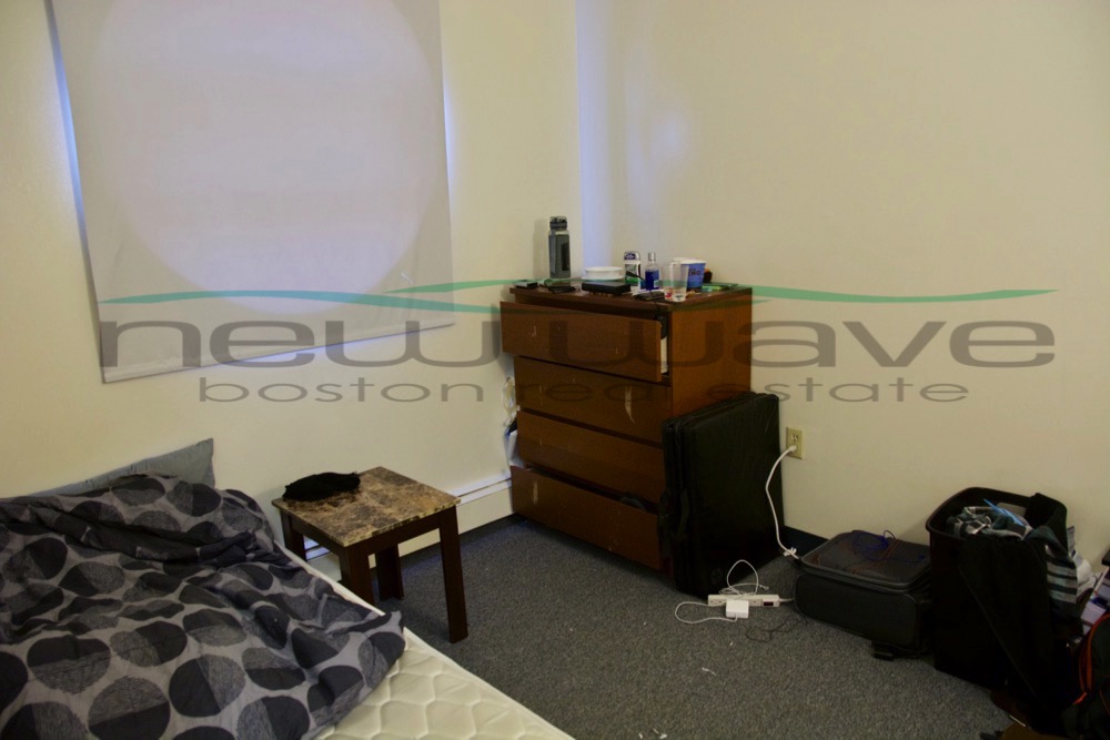 2 bed, 1 bath apartment for rent at 400 Massachusetts Ave Unit 81, South End — photo 3 of 6